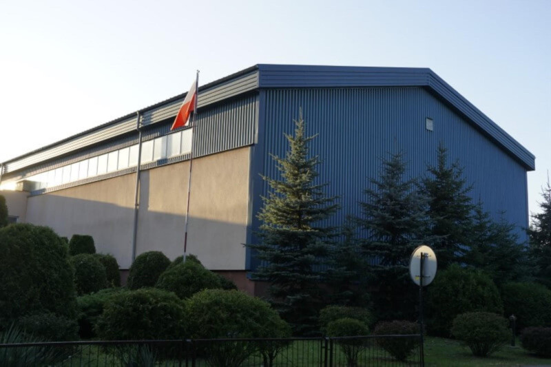7727 URZĄD GMINY HORODŁO